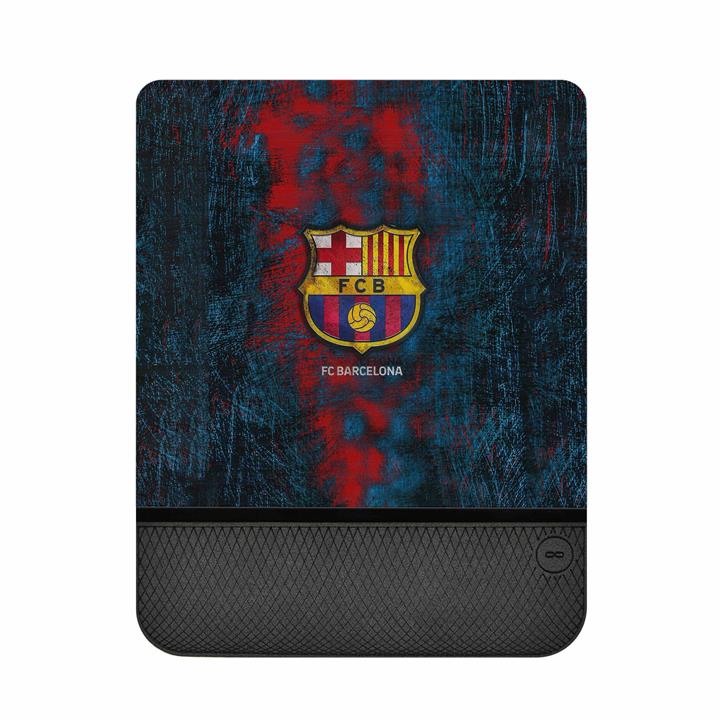 ماوس پد ماهوت مدل SML- BARCELONA-2 MAHOOT  SML-Barcelona_2 Mouse Pad